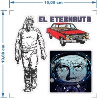 El Eternauta 1